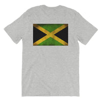 Icon Tee BM Short-Sleeve Unisex T-Shirt by Robert Bowen - Robert Bowen Tees